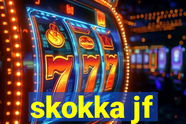 skokka jf