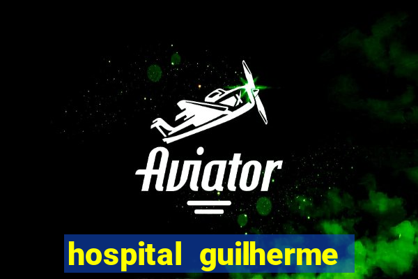 hospital guilherme alvaro santos concurso