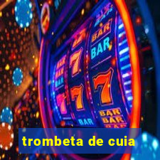 trombeta de cuia