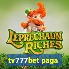 tv777bet paga