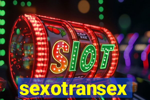 sexotransex