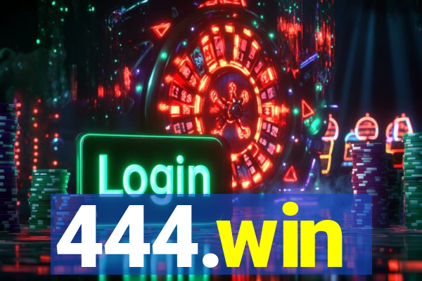 444.win