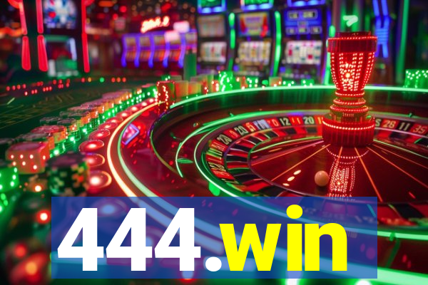 444.win