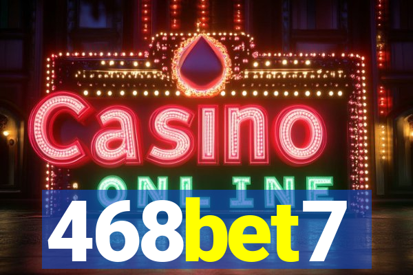 468bet7