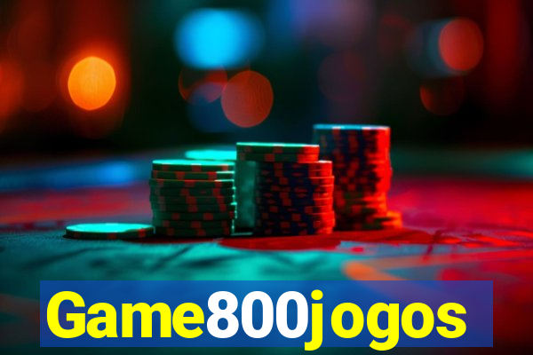 Game800jogos