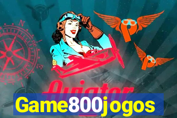 Game800jogos