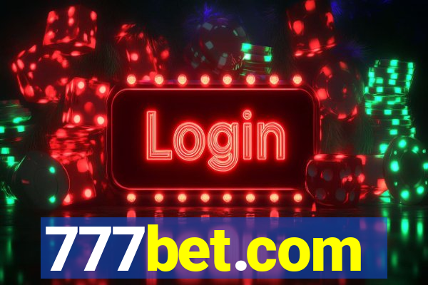 777bet.com