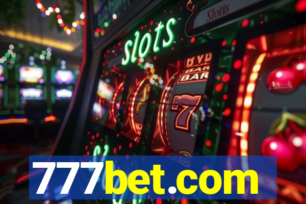 777bet.com