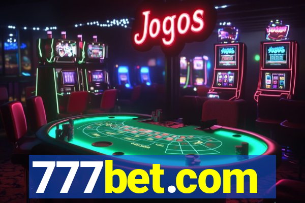 777bet.com