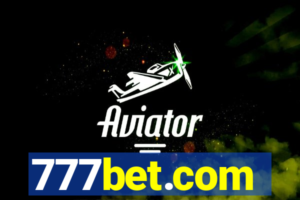 777bet.com