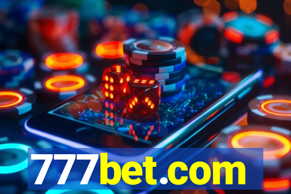 777bet.com