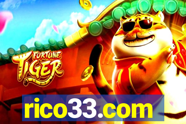 rico33.com