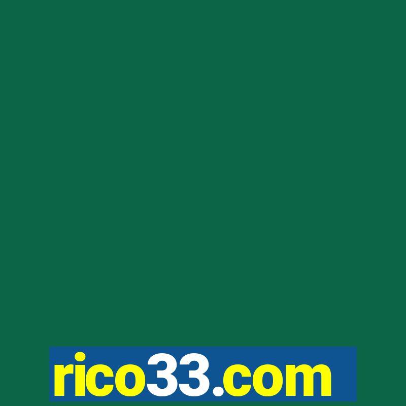 rico33.com