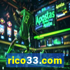 rico33.com