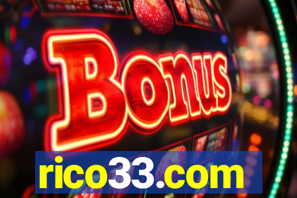 rico33.com