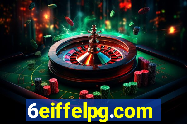 6eiffelpg.com