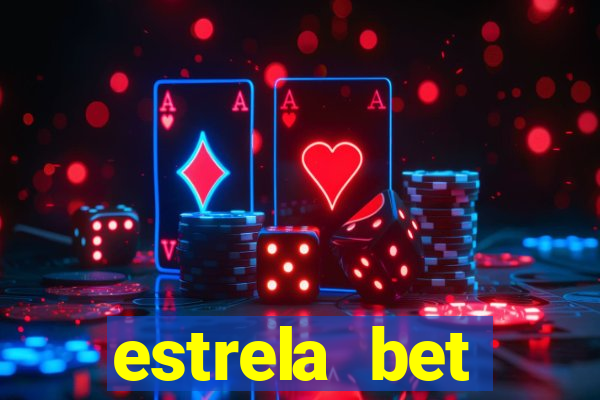 estrela bet horarios pagantes