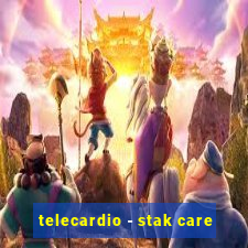 telecardio - stak care