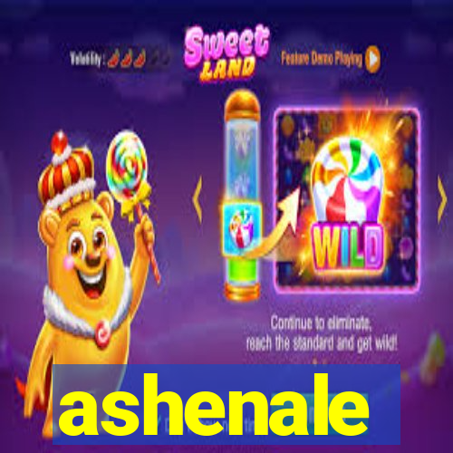 ashenale