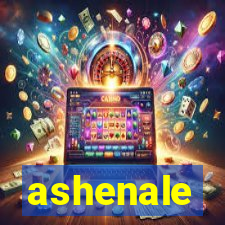 ashenale