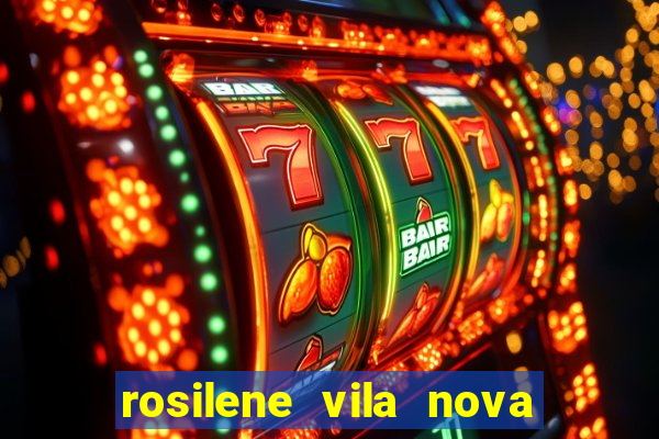 rosilene vila nova cavalcante lattes