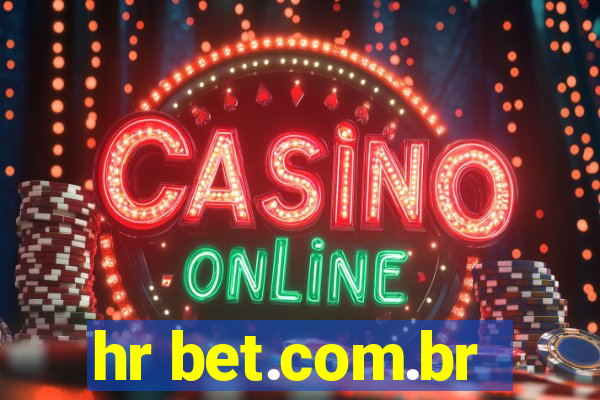 hr bet.com.br