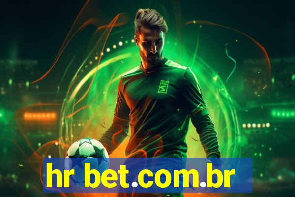 hr bet.com.br