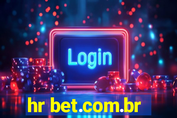 hr bet.com.br