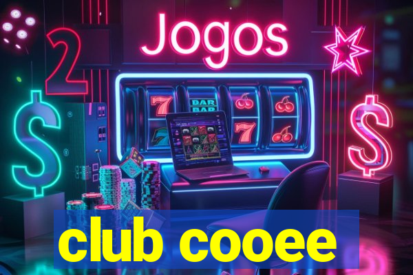 club cooee