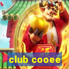 club cooee