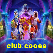 club cooee