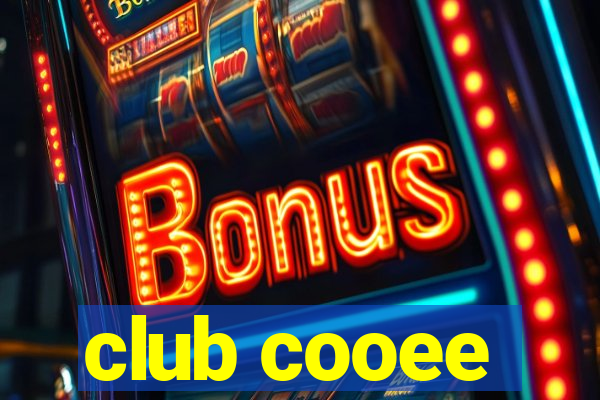 club cooee