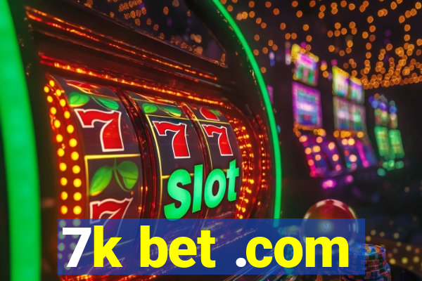 7k bet .com