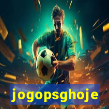 jogopsghoje