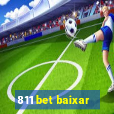 811 bet baixar