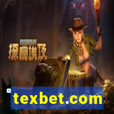 texbet.com