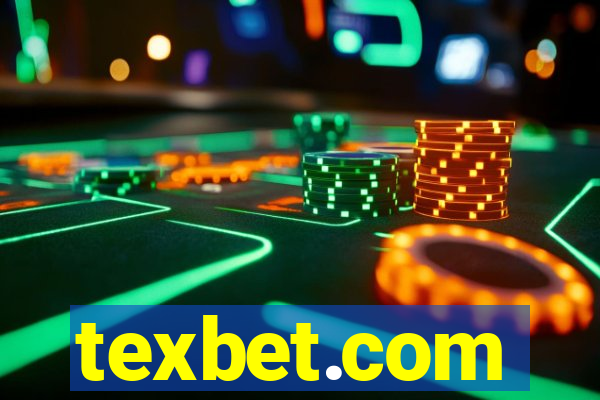 texbet.com