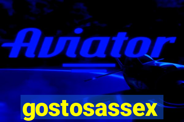 gostosassex