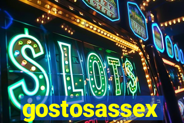 gostosassex