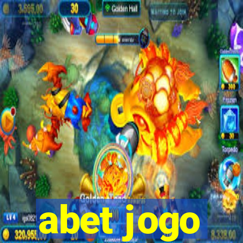 abet jogo