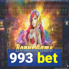 993 bet