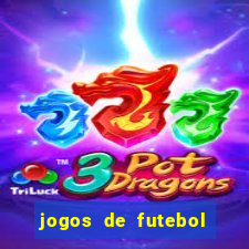 jogos de futebol com dinheiro infinito