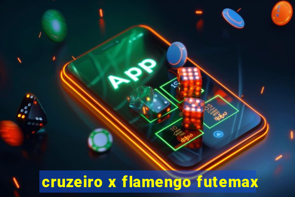 cruzeiro x flamengo futemax