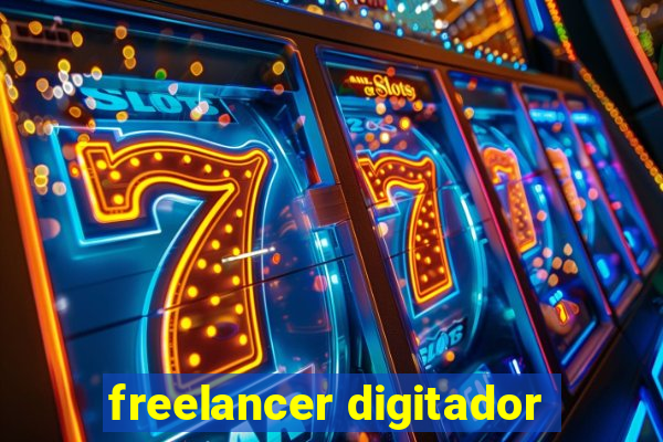 freelancer digitador