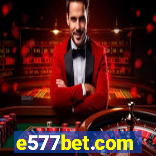 e577bet.com