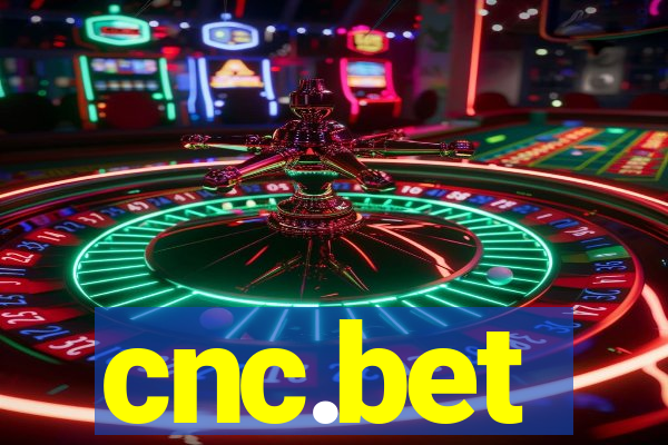 cnc.bet