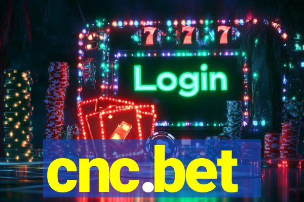 cnc.bet