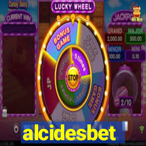 alcidesbet