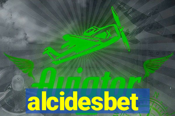 alcidesbet