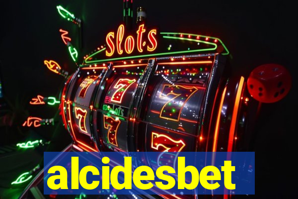 alcidesbet